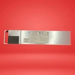 Supermicro Ablecom SP400-1R 400W Redundant Power Supply Module 1U. Fixed Price $17.49.