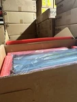 JD650A Hp MSR50 Ac Power Supply PSR350-A10 ***open Box***. Fixed Price $99.00.