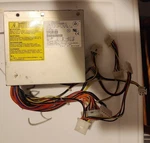 320W Delta Desktop Atx Power Supply DPS-320EB 0950-3978 Screws. Fixed Price $28.50.