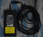 Lite-on Technology Corporation Model PA-1181-02 Ac Adapter (100-240V/2.25A). Fixed Price $29.99.