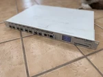 Mikrotik CCR1072-1G-8S+ Cloud Router 72-CORE 8X 10G Sfp+ Ports One Ps. Fixed Price $999.99.