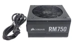 Corsair RM750 Gold Fully Modular Power Supply CP-9020195/75-003893 RPS0119. Fixed Price $44.99.