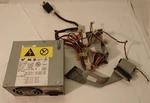 Pc Power Supply Ibm 75H8473 55H6641 API-5145S -works Perfectly. Fixed Price $40.00.