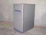 Sun Microsystems Vintage Server Loaded W/cards And Drives Ultra Enterprise 5000. Fixed Price $3417.70.
