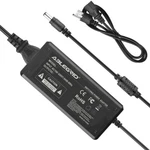 Ac Adapter Power Supply For Unisys Panini My Vision X Agp Check Scanner Reader. Fixed Price $22.98.