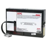 Apc By Schneider Electric RBC59 Ups Battery Lead-acid All Required Connectors. Fixed Price $267.99.
