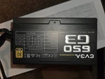Evga 220-G3-0650-Y1 Gold Power Supply. Fixed Price $45.00.