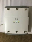 Cisco Systems Aironet AIR-AP1252AG-A-K9 Unified Access Point. Fixed Price $19.99.
