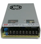 Mean Well RSP-320-5 300W Single Output Power Supply With Pfc Function. Fixed Price $34.00.