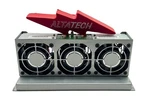 Sun Oracle 371-4208 Power Supply Fan Tray For Blade SB6000. Fixed Price $125.00.