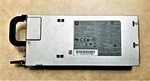 Hp 750W Hot Plug Cs 48V Dc Power Supply 619671-401 / 636673-B21 639173-001. Fixed Price $179.00.