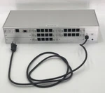 Liebert MP-S5139-125 Series Advanced Power Strip Access Server + 5X MP-DS74. Fixed Price $80.69.