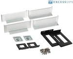 Apc 2-POST Mount Rail Kit For Smart-ups, & Symmetra Model AP9625. Fixed Price $326.40.