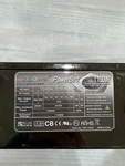 Topower Powerbird 1100W Supply; Tested. Fixed Price $49.99.