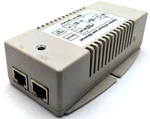 High Power Over Ethernet Converter Injector Mstronic MIT-09A-24 24V/2.08A. Fixed Price $21.68.