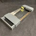 Apple Xserve Raid Drive Caddy Tray Case 620-3084-C G4 Tested Working. Fixed Price $49.97.
