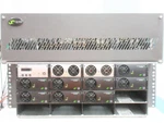 Eltek FLATPACK2 23" System Four Shelf Integrated Power 8X 241115.105 20 Kw. Fixed Price $4179.99.