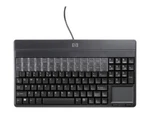 Hp Pos Keyboard - Qwerty Usb ( FK221AA ). Fixed Price $85.98.
