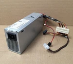 Hp 400 G2 Sff PS-4181-7 180W Power Supply Plus Bronze 793073-001 797009-001. Fixed Price $19.75.