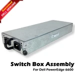 Dell Poweredge 6600 Network Switch Box Assembly 05Y203. Fixed Price $149.99.
