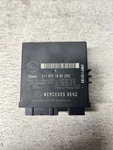 05-09 Mercedes W211 E350 E500 Wagon Trunk Release Opener Control Module Oem. Fixed Price $44.99.