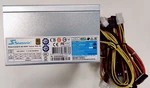 Seasonic Atx SS-400ET Active Pfc F3 400W Power Supply, New. Fixed Price $62.00.