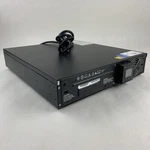Vertiv GXT4-1500RT120 Liebert 1500VA Tested No Faceplate Battery. Fixed Price $165.55.