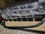 Ibm 39J1183 39Y8925 12 Port Power Distribution Rack Mountable Brand New. Fixed Price $110.00.