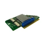 Ibm RSC-W2R-A8P 01EM722 Pcie Riser Card For 5104-22C 9006-22C. Fixed Price $199.99.