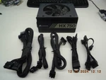 Corsair HX750 750WATTS 80 +platinum Ac Power Supply RPS0074 CP-9020137. Fixed Price $64.95.