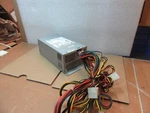 Channel Well Tech. Model# PSG300E-P0 300-WATT Power Supply. Fixed Price $275.00.