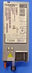 Genuine Dell Poweredge R620 R720XD 750W Supply F750E-S0 6W2PW. Fixed Price $26.99.