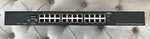 Smc P6012S Rack-mount 12-PORT Poe Mid-span Power Supply Over Ethernet Sprint Pc. Fixed Price $34.65.