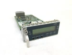 Cisco Ons 15454-M6-LCD Service Slot Mstp Chassis 73-12160-03. Fixed Price $64.95.