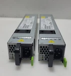 Pair Of Emerson 7001497-J000 Oracle Power Supply *qty. Fixed Price $24.99.