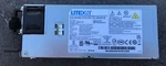 Lite-on Technology -120V/230V Internal Redundant Power Supply PS-2162-6H2R 1600W. Fixed Price $99.99.