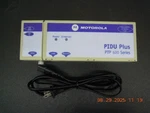Motorola Ptp 600 Series Pidu Plus WB2521 With Power Cord 100 -240V 1.8A. Fixed Price $39.95.