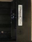 Dell TL1000/ Ibm TS2900 3572 Autoloader Picker Assembly 243-536202-001 W/ Tracks. Fixed Price $250.00.