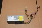 Genuine Hp S5310Y S5213W 220W Power Supply Tested 24-PIN & 504966-001. Fixed Price $22.99.