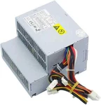 Dell 0MM720, F280E-00 280W Power Supply For Optiplex 330 360 740. Fixed Price $19.00.