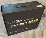 Evga Supernova 850W G2 Supply - New Open Box Never Powered. Fixed Price $120.00.