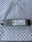 Dell C502A-S0 502W Switching Power Supply 0XTGFW. Fixed Price $14.99.