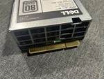 Dell Powerswitch 750W 80 Plus Platinum Hot Plug Supply Module. Fixed Price $14.99.
