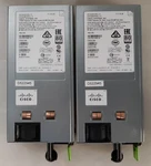 Pair Of Cisco UCSC-PSU2-1400W 240V Power Supply 341-0554-02. Fixed Price $47.99.