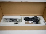 Dell 0PF390 PS/2 Kvm Usb Front Access Panel Assembly Kit *open Box*. Fixed Price $23.99.