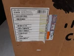 Cisco WS-CAC-6000W Power Supply New *sealed*. Fixed Price $150.00.