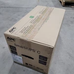 Schneider Electric SMC1500C Uninterruptible Power Supply, 1.44KVA, 900W,120 Vac. Fixed Price $319.99.