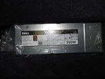 Dell Poweredge Server T340 Gen 14 Fixed Supply 350W NW98H G9TRF. Fixed Price $299.00.