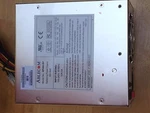 Supermicro PWS-0045 SP450-RP 450W Power Supply With Redundant Cooling Feature. Fixed Price $299.99.