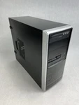 Unbranded Atx Mid Tower Computer Case Sparkle Spi FSP300-60ATV 300W Psu. Fixed Price $96.76.